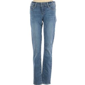 PAIGE Classic Blue Skinny Jeans